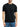 T-shirt Yes Zee da Uomo - Nero
