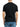 T-shirt Yes Zee da Uomo - Nero