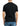 T-shirt Yes Zee Uomo Nero