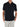 T-Shirt tipo Polo Yes Zee da Uomo - Nero