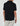 Yes Zee Men's Black T-shirt