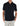 Yes Zee Men's Black T-shirt