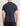 Yes Zee Men's Blue T-shirt