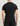 T-shirt Yes Zee Uomo Nero