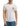 T-shirt Yes Zee Uomo Bianco Ottico