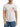 T-shirt Yes Zee da Uomo - Bianco