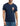 Yes Zee Men's Blue T-shirt
