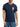 T-shirt Yes Zee da Uomo - Blu