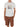 T-Shirt Stampa Yes Zee da Uomo - Bianco