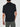 T-Shirt Tipo Polo T773OQ00 Yes Zee da Uomo - Nero
