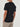 T-Shirt Girocollo T778OQ00 Yes Zee da Uomo - Nero