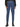 Jeans Mom Fit Calvin Klein J20J221589 da Donna - Denim