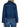 Giacca con zip Calvin Klein J20J224545 da Donna - Denim