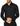 Camicia Calvin Klein Uomo Nero