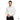 Camicia Slim Calvin Klein K10K108229 da Uomo - Bianco