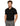Calvin Klein K10K111196 Slim Polo Shirt for Men - Black