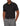 Calvin Klein K10K111196 Slim Polo Shirt for Men - Black