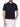 Polo Slim Calvin Klein K10K111196 da Uomo - Blu