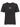 T-shirt Calvin Klein LV047C856G da Donna - Nero
