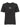 T-shirt Calvin Klein LV047C856G da Donna - Nero