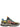 Sneakers Iwano Flower Mountain in pelle scamosciate e tessuto tecnico da Uomo - Multicolore