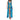 Copricostume Fantasia Guess da Donna - Blu