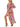Copricostume Fantasia Guess da Donna - Rosa