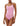 Costume Intero Guess Donna Pink Clouds