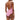 Costume Intero con Accessorio Guess da Donna - Rosa