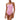 Costume Intero con Accessorio Guess da Donna - Rosa