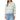 Polo a Righe Guess da Donna - Bianco