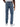 Jeans Cinque Tasche Slim Fit Guess da Uomo - Denim