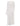 Guess Women's Pure White Dress