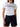T-shirt Guess da Donna - Bianco