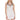 Canotta con Logo ricamato Guess da Donna - Bianco
