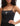 Women's Guess Top - Black