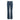 Jeans Cinque Tasche Guess da Donna - Denim