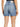 Shorts Jeans Guess da Donna - Denim