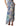Guess Women's Fiji Palm Print Skirt