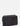 Borsa piccola a tracolla Love Bag One Chevron Pinko da Donna - Nero