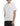 Men's Regular Replay T-Shirt Natural White