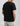 Men's Regular Replay Black T-shirt