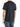 T-shirt Regular M3018 Replay da Uomo - Blu