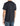 Men's Regular Replay T-shirt dark navy