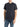 T-shirt Regular M3018 Replay da Uomo - Blu