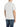 T-shirt Relaxed M3221 Replay da Uomo - Bianco