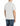 T-shirt Relaxed Replay Uomo Natural White