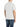 T-shirt Relaxed M3221 Replay da Uomo - Bianco