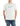 T-shirt Relaxed Replay Uomo Natural White