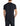 Men's Regular Replay T-shirt dark navy